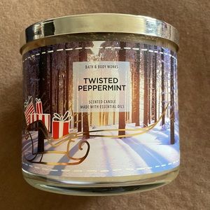 ✨NEW✨Bath & Body Works Candle